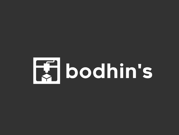 Bodhin's