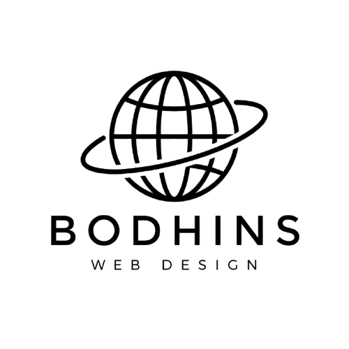Bodhins Web Design